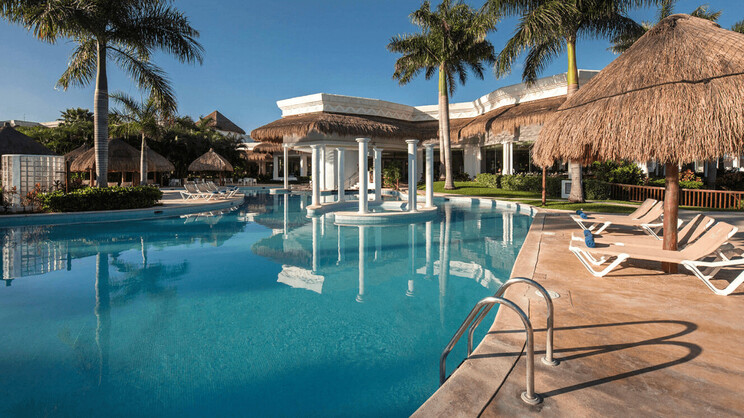 Grand Riviera Princess Hotel